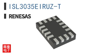 ISL3035EIRUZ-T