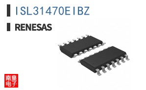 ISL31470EIBZ