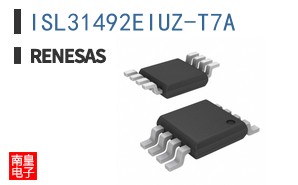 ISL31492EIUZ-T7A