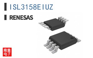 ISL3158EIUZ
