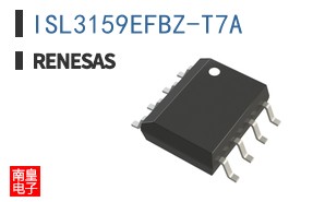 ISL3159EFBZ-T7A