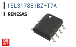 ISL3178EIBZ-T7A