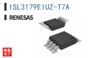 ISL3179EIUZ-T7A