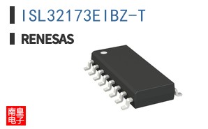ISL32173EIBZ-T