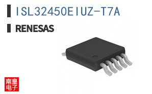 ISL32450EIUZ-T7A