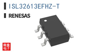 ISL32613EFHZ-T