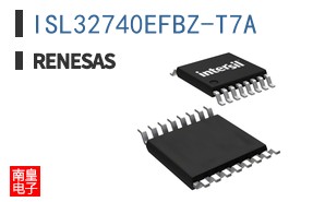 ISL32740EFBZ-T7A