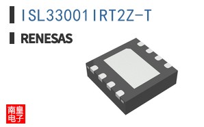ISL33001IRT2Z-T