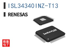 ISL34340INZ-T13