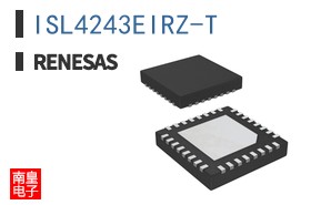 ISL4243EIRZ-T