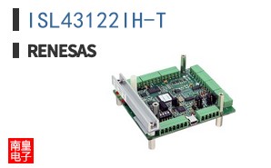 ISL43122IH-T