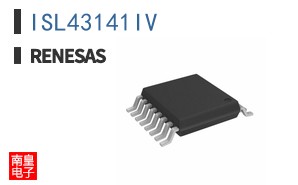 ISL43141IV