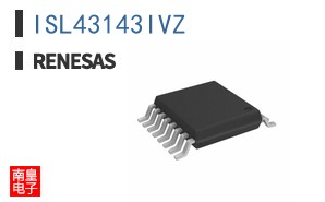 ISL43143IVZ