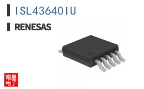 ISL43640IU