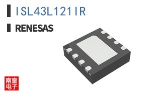 ISL43L121IR