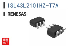 ISL43L210IHZ-T7A