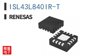 ISL43L840IR-T