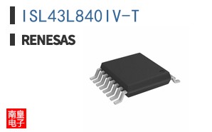 ISL43L840IV-T