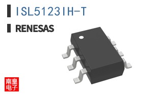 ISL5123IH-T