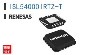 ISL54000IRTZ-T