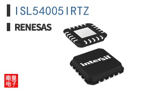 ISL54005IRTZ