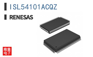 ISL54101ACQZ