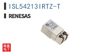 ISL54213IRTZ-T