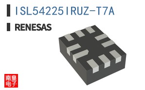 ISL54225IRUZ-T7A