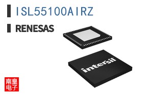 ISL55100AIRZ