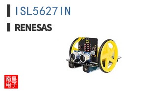 ISL5627IN