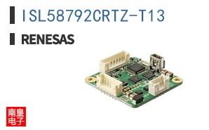 ISL58792CRTZ-T13