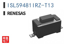 ISL59481IRZ-T13