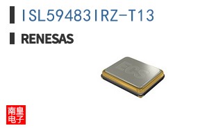 ISL59483IRZ-T13