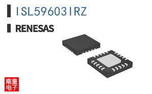 ISL59603IRZ