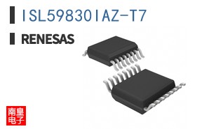 ISL59830IAZ-T7