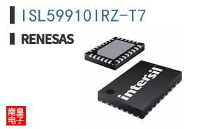 ISL59910IRZ-T7
