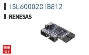 ISL60002CIB812