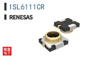 ISL6111CR