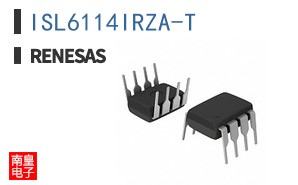 ISL6114IRZA-T