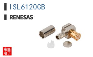 ISL6120CB