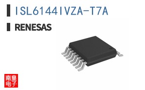 ISL6144IVZA-T7A