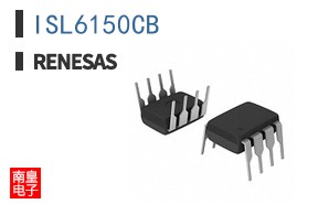 ISL6150CB