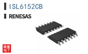 ISL6152CB