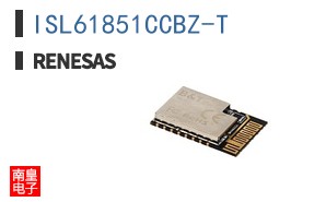 ISL61851CCBZ-T