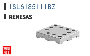 ISL61851IIBZ