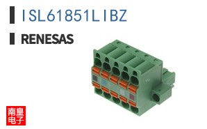 ISL61851LIBZ