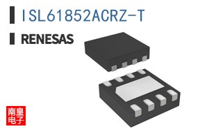 ISL61852ACRZ-T