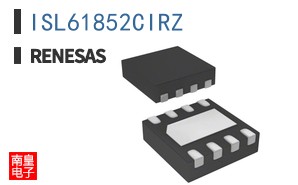 ISL61852CIRZ