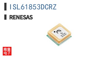 ISL61853DCRZ