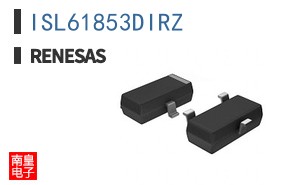 ISL61853DIRZ